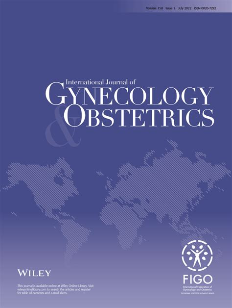 The anatomical measurements of vulva in Indian women: A